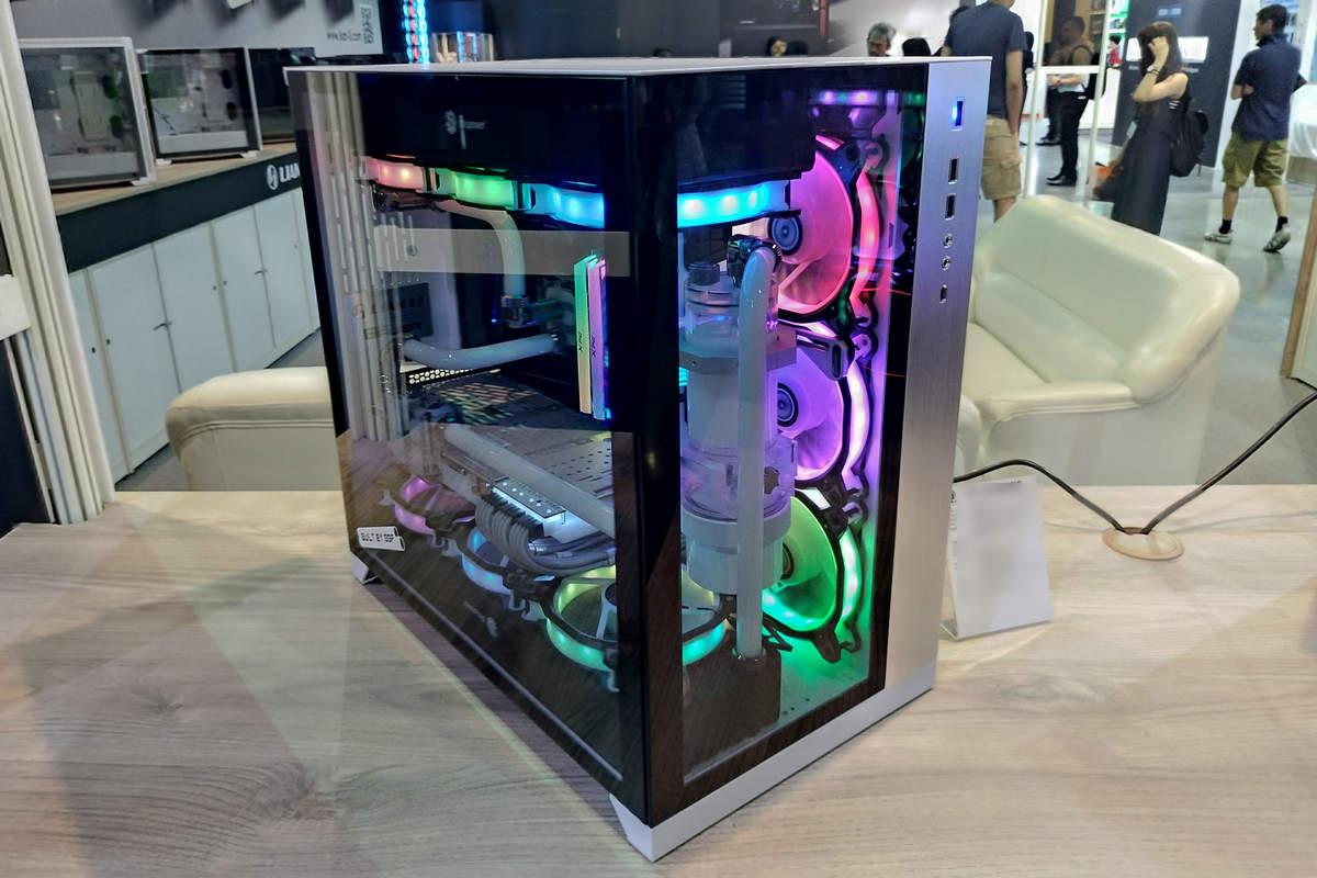 Лучшие производители корпусов для ПК