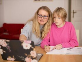 Кто может учить ваших детей? Государство уже решило за вас