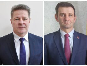 В Дрогичине чистка в рядах чиновников местной власти