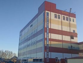 Китайские инвестиции в белорусскую кровь влили в «мегаполис» Ганцевичи